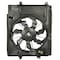 Four Seasons Kia Soul 13-12 Rad Fan Assy, 76277 76277 - alternate 4